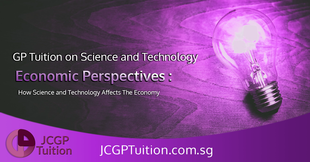 GP Tuition Science and Technology